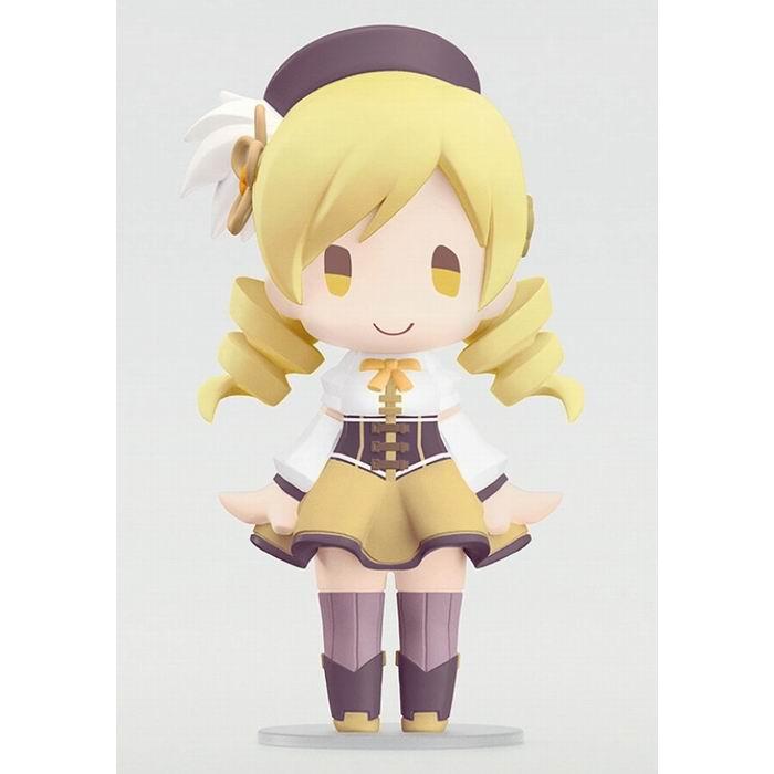 グッドスマイルカンパニー HELLO! GOOD SMILE 巴マミ 魔法少女まどか