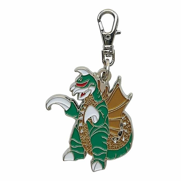 ガイガン メタルチャーム (ゴジラ バトルライン) 雑貨 / 東宝 [ 新品