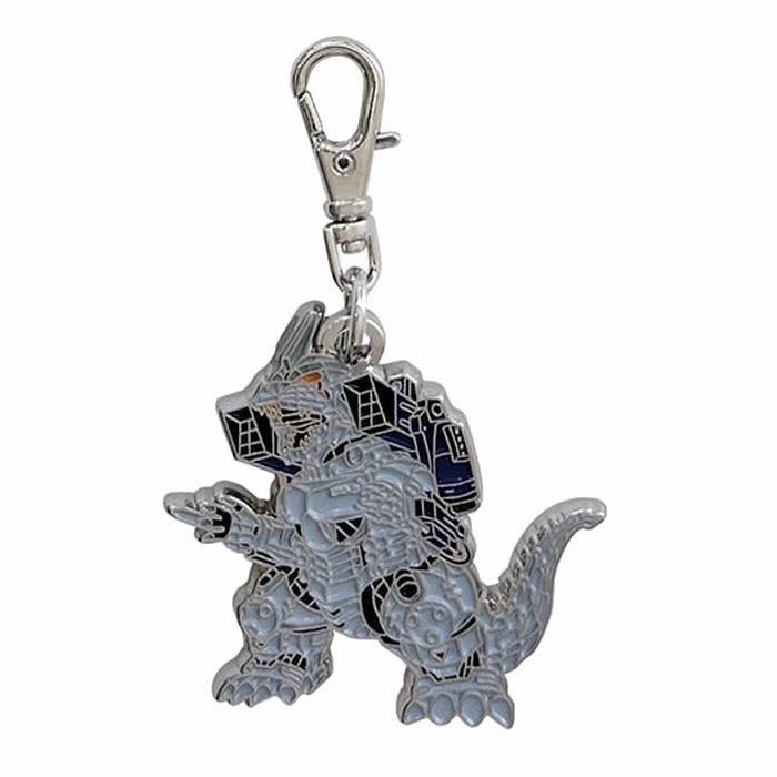 3式機龍 メタルチャーム (ゴジラ バトルライン) 雑貨 / 東宝 [ 新品