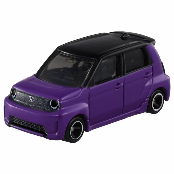 トミカ ホンダ Super-ONE スーパーワン 1/58スケール ミニカー