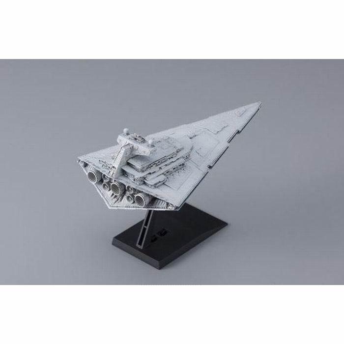 BANDAI（バンダイ） スター・ウォーズ ビークルモデル スター