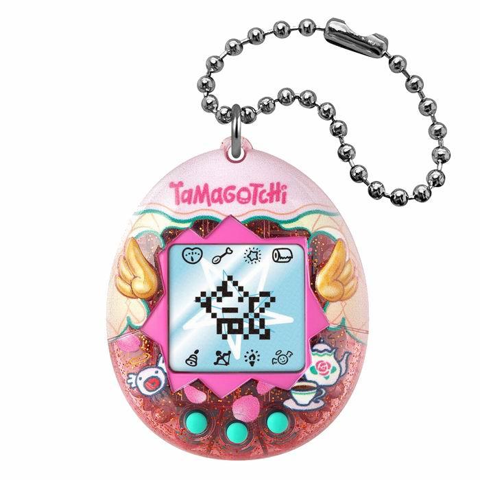 BANDAI（バンダイ） オリジナルたまごっち エンジェルティータイム