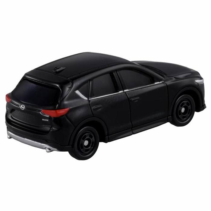 トミカ マツダ CX-5 (初回特別仕様) 1/66スケール ミニカー / タカラ