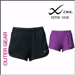 ワコール Cw X Cwx レディース アウター ボトム ランニングショートパンツ Dhy225 Dhy225 美 Shop 通販 Yahoo ショッピング