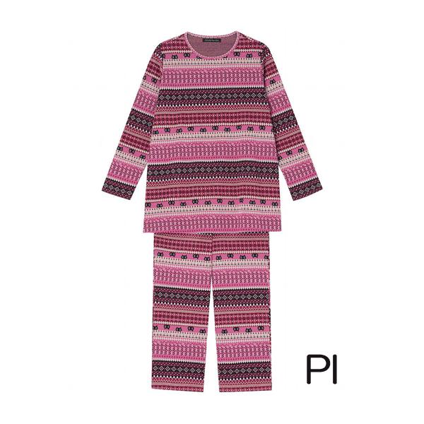 ワコールマタノアツコパジャマ LサイズHDW400 PI