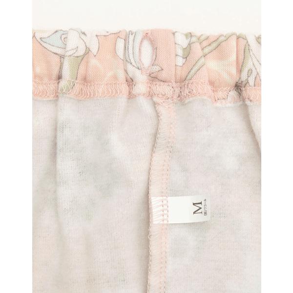 新品タグ付き　ワコール　リラックス&スリープ　ワコール　あったか パジャマ　L WACOAL（ワコール） リラックス＆スリープ 裏起毛 あったかパジャマ