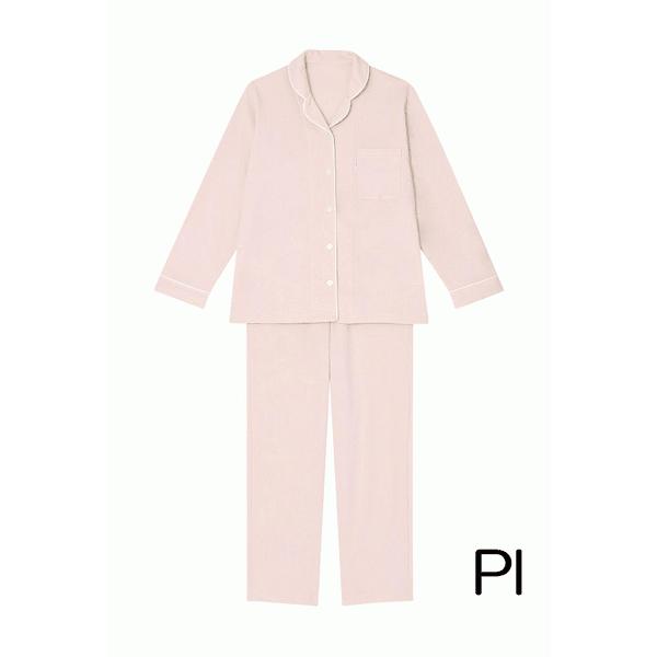 WACOAL（ワコール） 睡眠科学 パジャマ ナイティ レディース(M・L