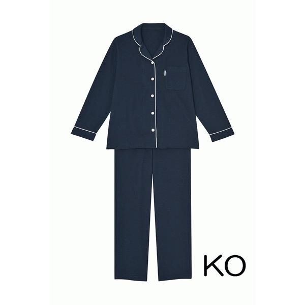 WACOAL（ワコール） 睡眠科学 パジャマ ナイティ レディース(M・L