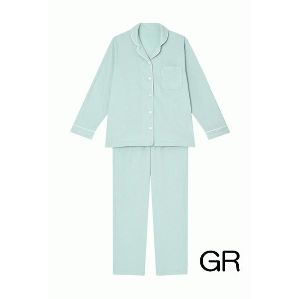 WACOAL（ワコール） 睡眠科学 パジャマ ナイティ レディース(M・L