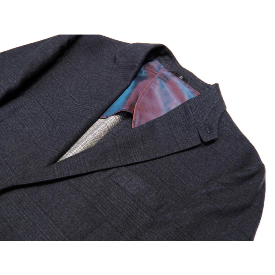 LANVIN COLLECTION 日本製 国内縫製 シルク・カシミヤ Wフェイス LANVIN COLLECTION 日本製 国内縫製 シルク・カシミヤ Wフェイス