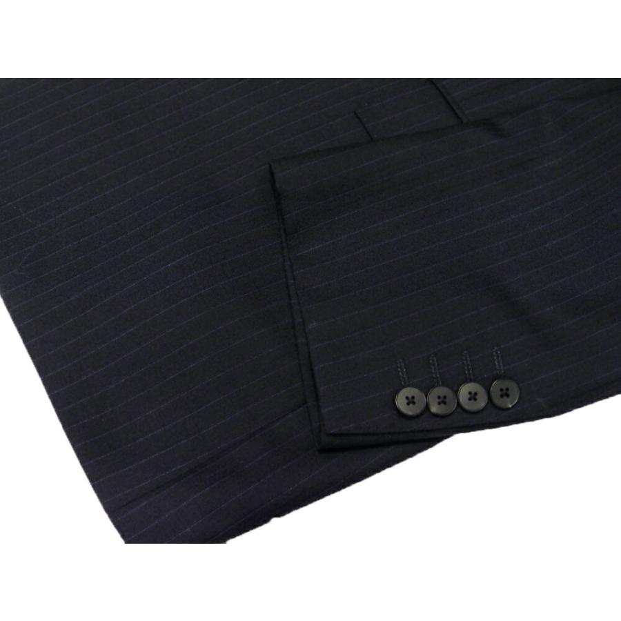 LONNER×Ermenegildo Zegna 日本製 国内縫製 トラディショナルスーツ 