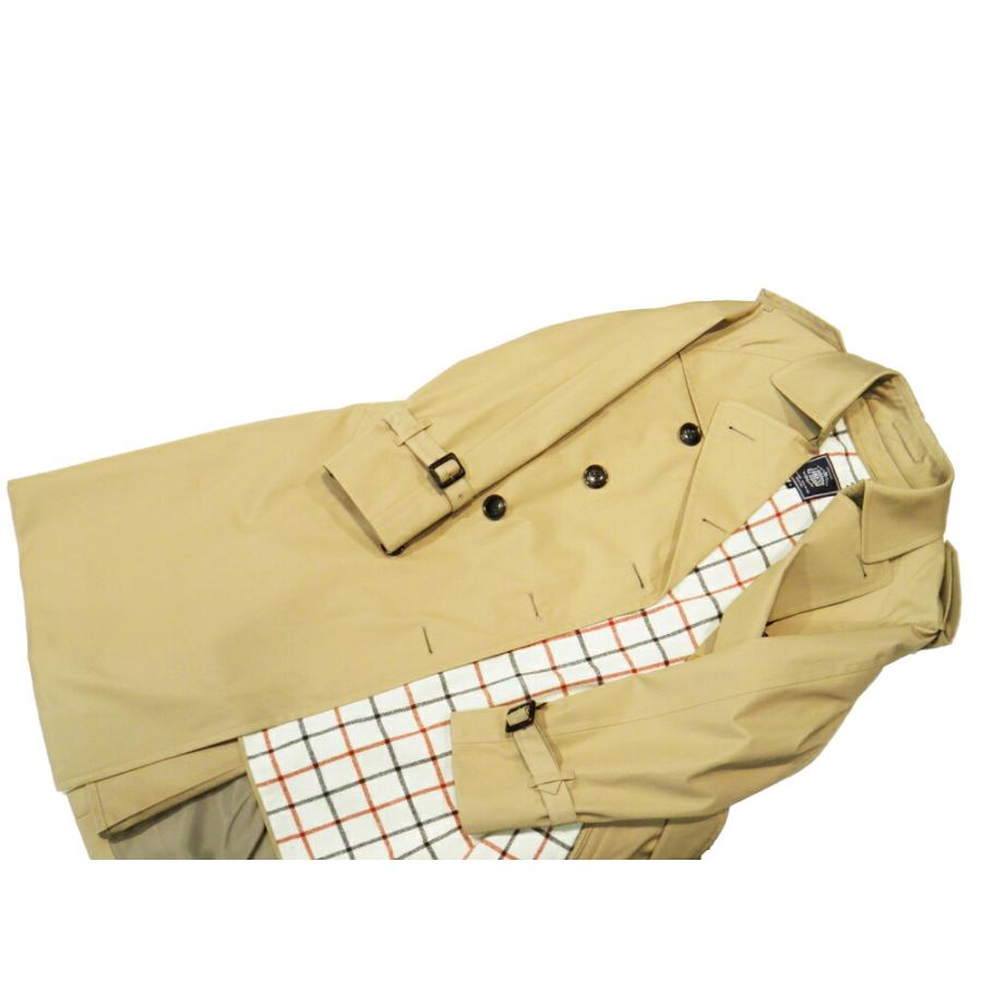 J.PRESS Jプレス (ジェイ・プレス) MEN ベンタイル ギャバジン J.PRESS Jプレス (ジェイ・プレス) MEN ベンタイル ギャバジン