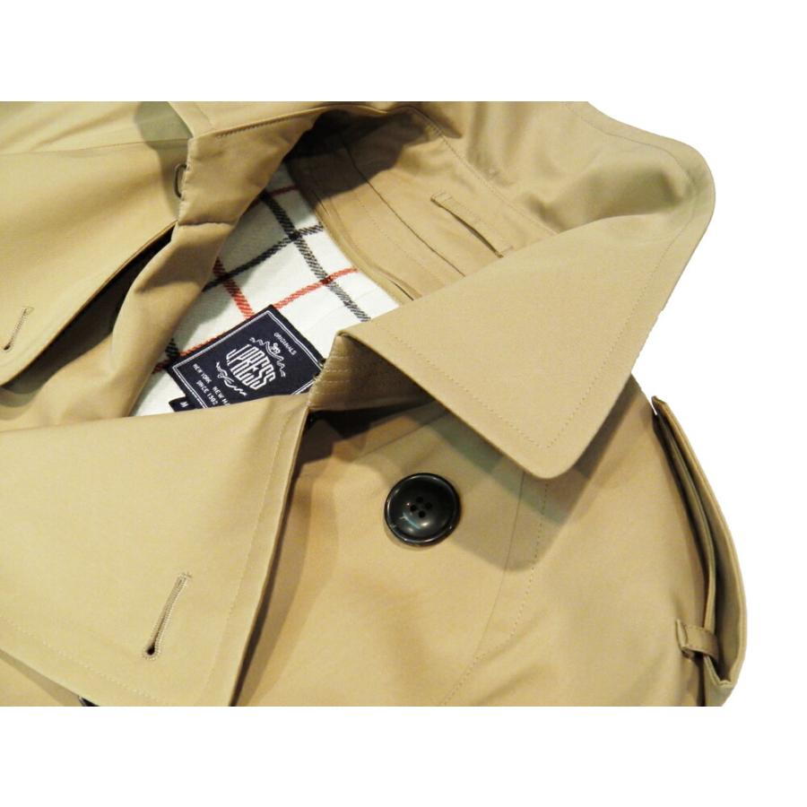 J.PRESS Jプレス (ジェイ・プレス) MEN ベンタイル ギャバジン J.PRESS Jプレス (ジェイ・プレス) MEN ベンタイル ギャバジン