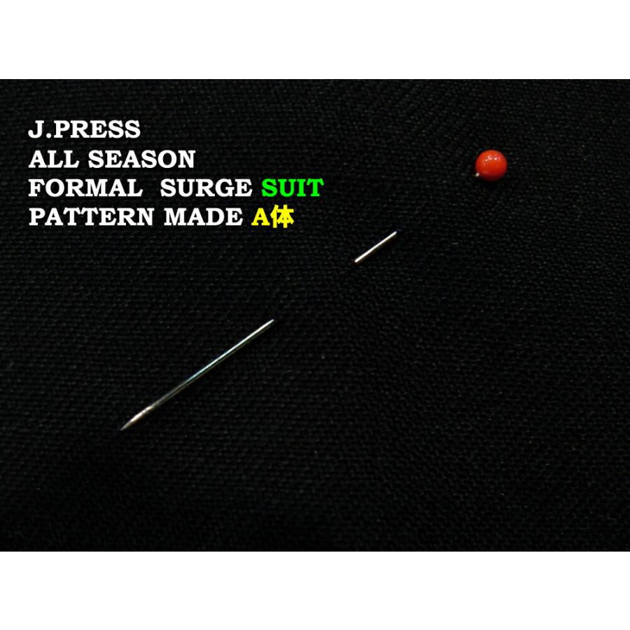 大特価放出高評価 １型 Jプレス B Station Men フォーマルスーツ ３釦段返り Jプレス 秋 冬モデル ブラック Ab体 スーツ フォーマル 秋 冬モデル パターンメイド J Press ジェイ プレス J Press ジェイ プレス サージ フックベント ブラックフォーマル