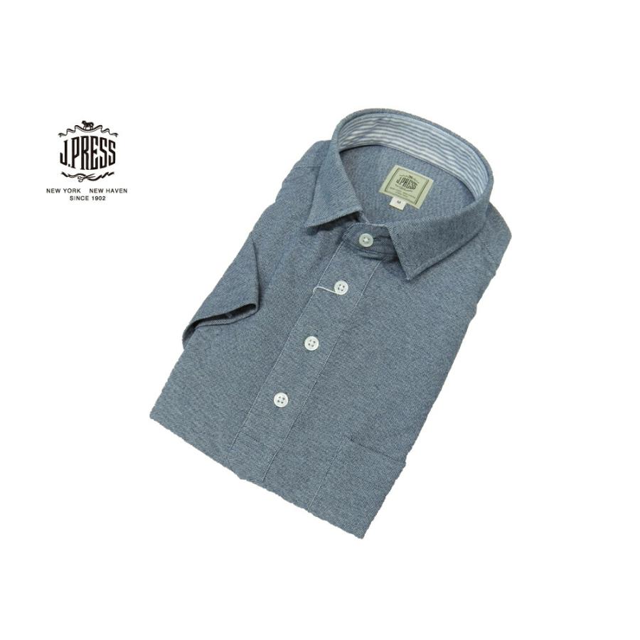 Jプレス J Press ジェイ プレス Men 半袖 Biz ポロシャツ グレー 襟裏 オックス 準定番 夏モデル あすつく対応 Jプレス メンズ プレゼントに最 B Station 通販 Yahoo ショッピング