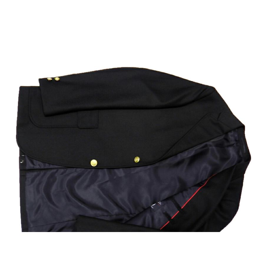 【新登場】 【限定モデル】 Jプレス J.PRESS (ジェイ・プレス) MEN パターンメイド YA体 国内縫製 日本製 サキソニー 紺ブレザー ３釦段返り 金ボタン メタル ２ 【GMS1038333951】(36300円)