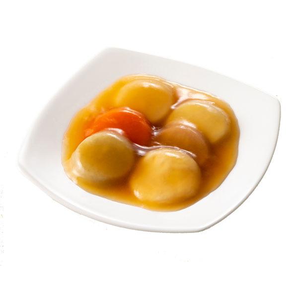 あいーと うなぎも入った介護食セット 18食とかまなくてよいシリーズ9