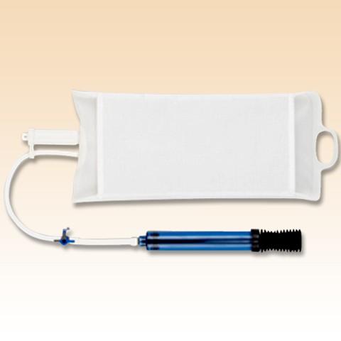 【新品・未開封】PG加圧バッグII 2個セット PG加圧バッグⅡ | PG加圧バッグⅡ | ニュートリー株式会社