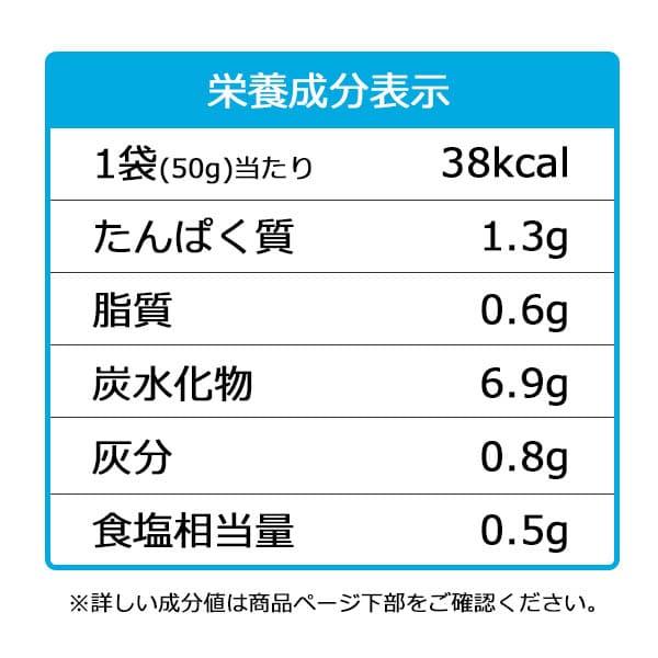 おいしくミキサー ひじきの煮物 50ｇ｜b-style-msc｜02