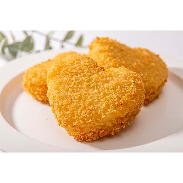 冷凍】特選 じゃがいもコロッケ 45g×3個 : ビースタイルYahoo!店