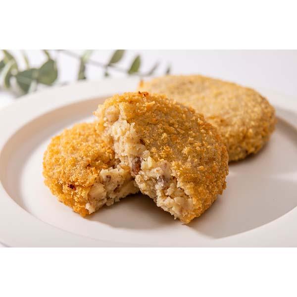 俺の厳選シリーズ‼️ 冷凍】特選コロッケ 6種ギフトセット-ビースタイル本店