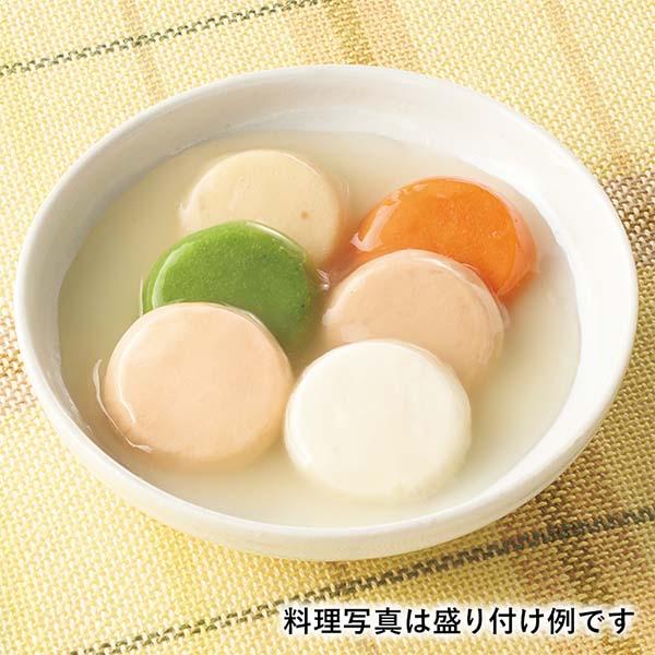 冷凍】あいーと 黒酢酢豚風102g 介護食 やわらか食 ソフト食 術後食