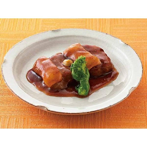 冷凍】あいーと 豚の角煮 57g 介護食 やわらか食 ソフト食 術後食
