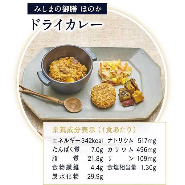 冷凍弁当 低たんぱく 腎臓病食 おかず みしまの御膳ほのか ドライカレー 2g 管理栄養士監修 ビースタイルyahoo 店 通販 Yahoo ショッピング
