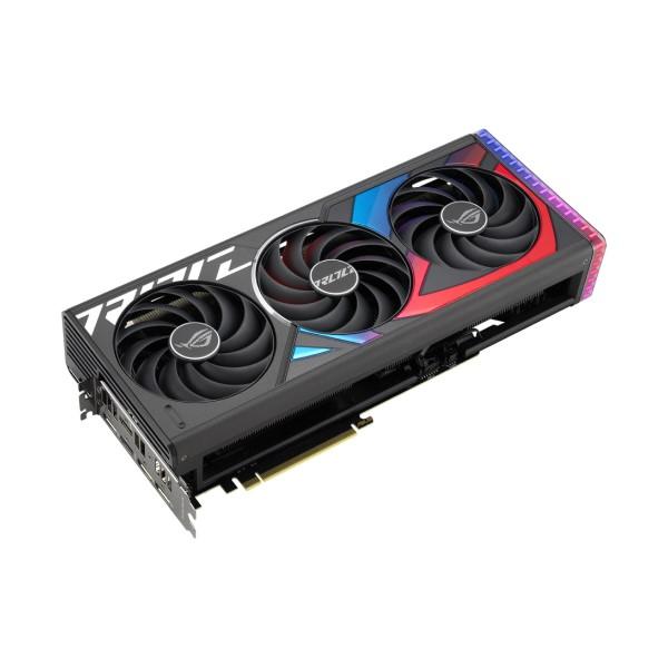 ASUS（エイスース） グラフィックボード ROG Strix GeForce RTX 4070Ti