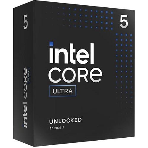 ム*ク様 Intel Core i5 Ultra シリーズ 2 LGA1851 インテル（intel） CPU Core Ultra 5 245K【インテル/LGA1851