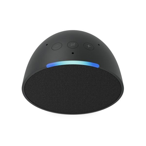 amazon Echo Pop (エコーポップ) - コンパクトスマート amazon Echo Pop (エコーポップ) - コンパクトスマート