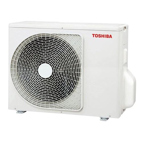 TOSHIBA（東芝） エアコン 8畳 本体のみ 単相100V RAS-U251M