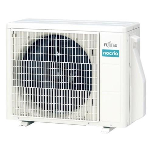 Fujitsu nocria エアコン 本体 富士通（FUJITSU） エアコン 本体のみ 2024年モデル nocria ノクリア