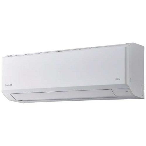 Haier（ハイアール） 壁掛型 ルームエアコン 2025年モデル huu（フー 