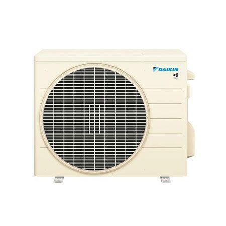 DAIKIN ajt225ans-w エアコン　室外機のみ　2025年製 ダイキン（DAIKIN） ダイキンエアコン 6畳 ルーム 2025年モデル E