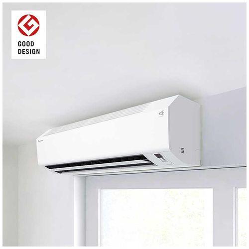 ダイキン（DAIKIN） ダイキンエアコン 6畳 Eシリーズ 本体 高さ25cm