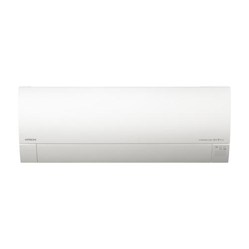 日立（HITACHI） エアコン 6畳 本体のみ 白くまくん Gシリーズ RAS