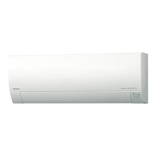 日立（HITACHI） 在庫処分 エアコン 本体のみ 8畳 単相100V 白くまくん