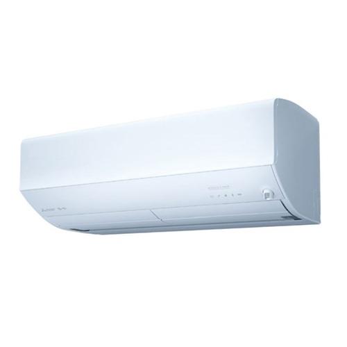 三菱電機（MITSUBISHI ELECTRIC） エアコン 8畳 本体のみ 霧ヶ峰 寒冷 