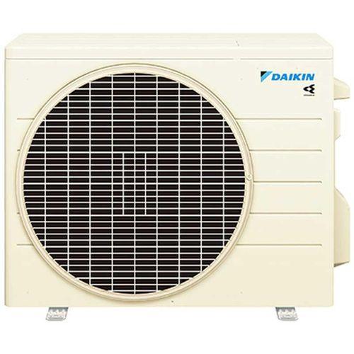 ダイキン（DAIKIN） エアコン 8畳 AN256AES-W Eシリーズ 高さ25cm