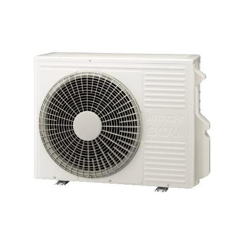 HITACHI 日立 エアコン AC ルームエアコン 家庭用 10畳用 夏 冷房 エアコン 工事なし 日立 HITACHI RAS-S28L ルームエアコン 主に10畳 単
