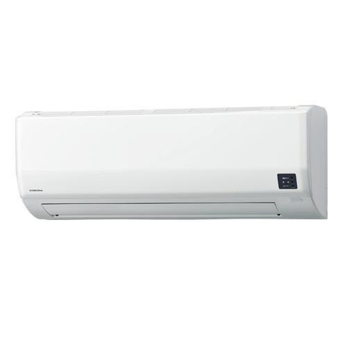 CORONA（コロナ） ルームエアコン 2025年モデル リララWシリーズ 主に6