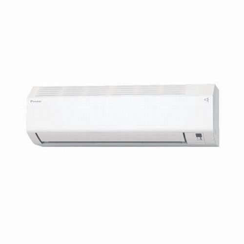 DAIKIN エアコン 2024年製　18畳用AN564AEP-W DAIKIN エアコン[Eシリーズ]【18畳用/5.6kw/200V/高さ25cm/コンパクト