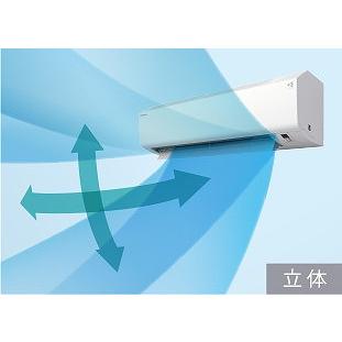 ダイキン（DAIKIN） 在庫処分 ルームエアコン Eシリーズ ホワイト 単相