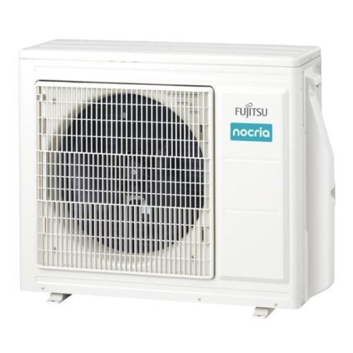 2019年製 富士通ゼネラル ルームエアコン AS-C22J-W□6畳程度② お