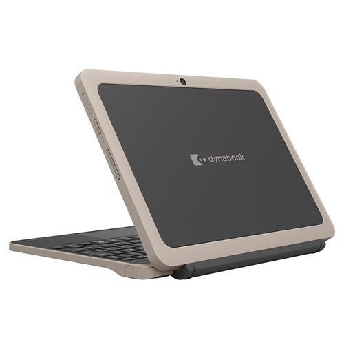 dynabook（ダイナブック） ノートパソコン P1K2YPTB K2 10.1型 2in1