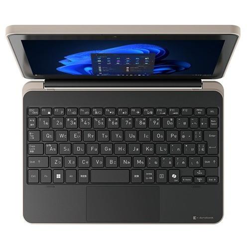 dynabook（ダイナブック） ノートパソコン P1K2YPTB K2 10.1型 2in1