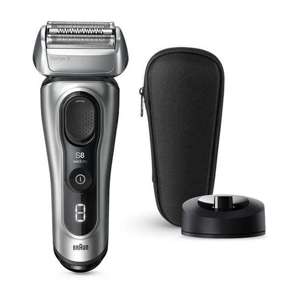 BRAUN（ブラウン） コンビニ受取可 メンズシェーバー［電気シェーバー