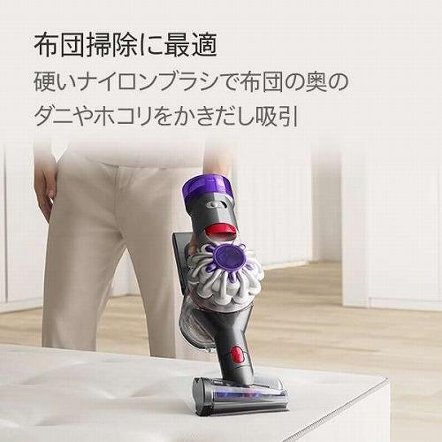 Dyson（ダイソン） ダイソン掃除機 V8 Dyson スティッククリーナー