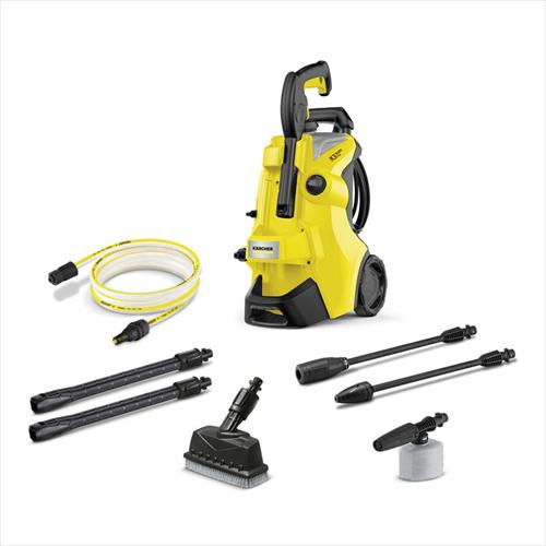 未開封新品】東日本仕様ケルヒャー 高圧洗浄機 K3 サイレントプラス 
